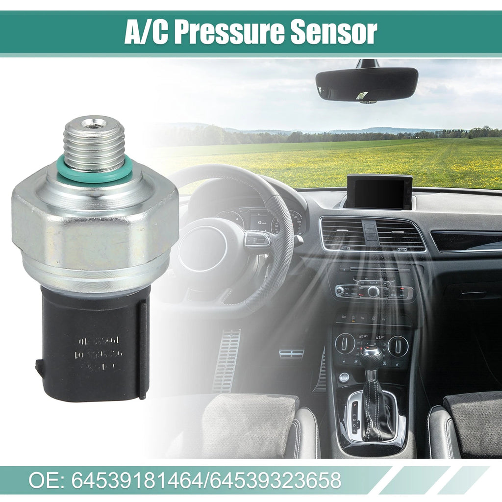 A/C Pressure Sensor No. 64539181464 for BMW 323Ci, 323i (2000)