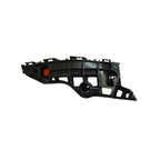 Replacement Plastic Front Passenger Side Outer Bumper Cover Support for Jeep Gladiator (2020–2024)