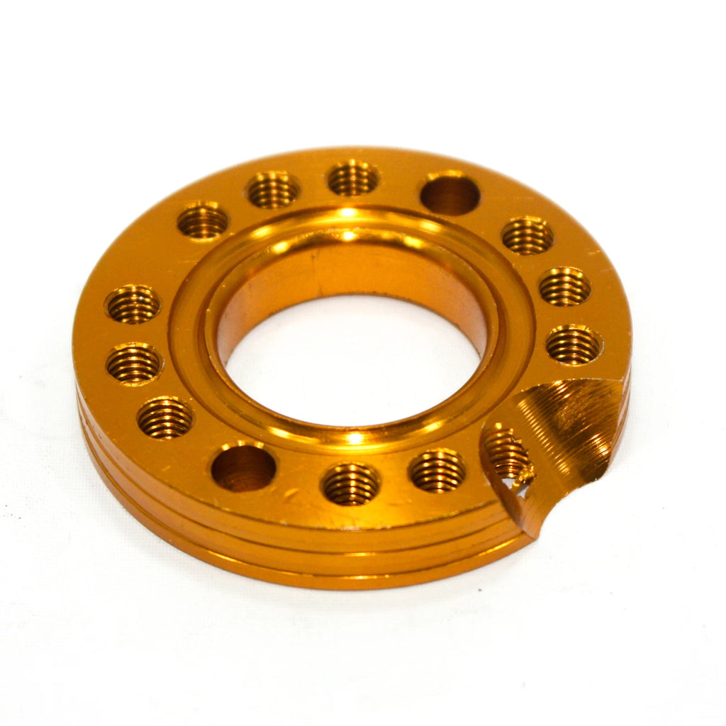 Carburetor Manifold Spinner Adaptor for PIT PRO Quad Dirt Bike ATV (26mm)