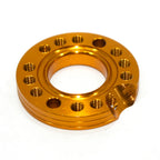 Carburetor Manifold Spinner Adaptor for PIT PRO Quad Dirt Bike ATV (26mm)
