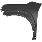 Fender for Hyundai Kona (2018–2022) Front Driver & Passenger Side