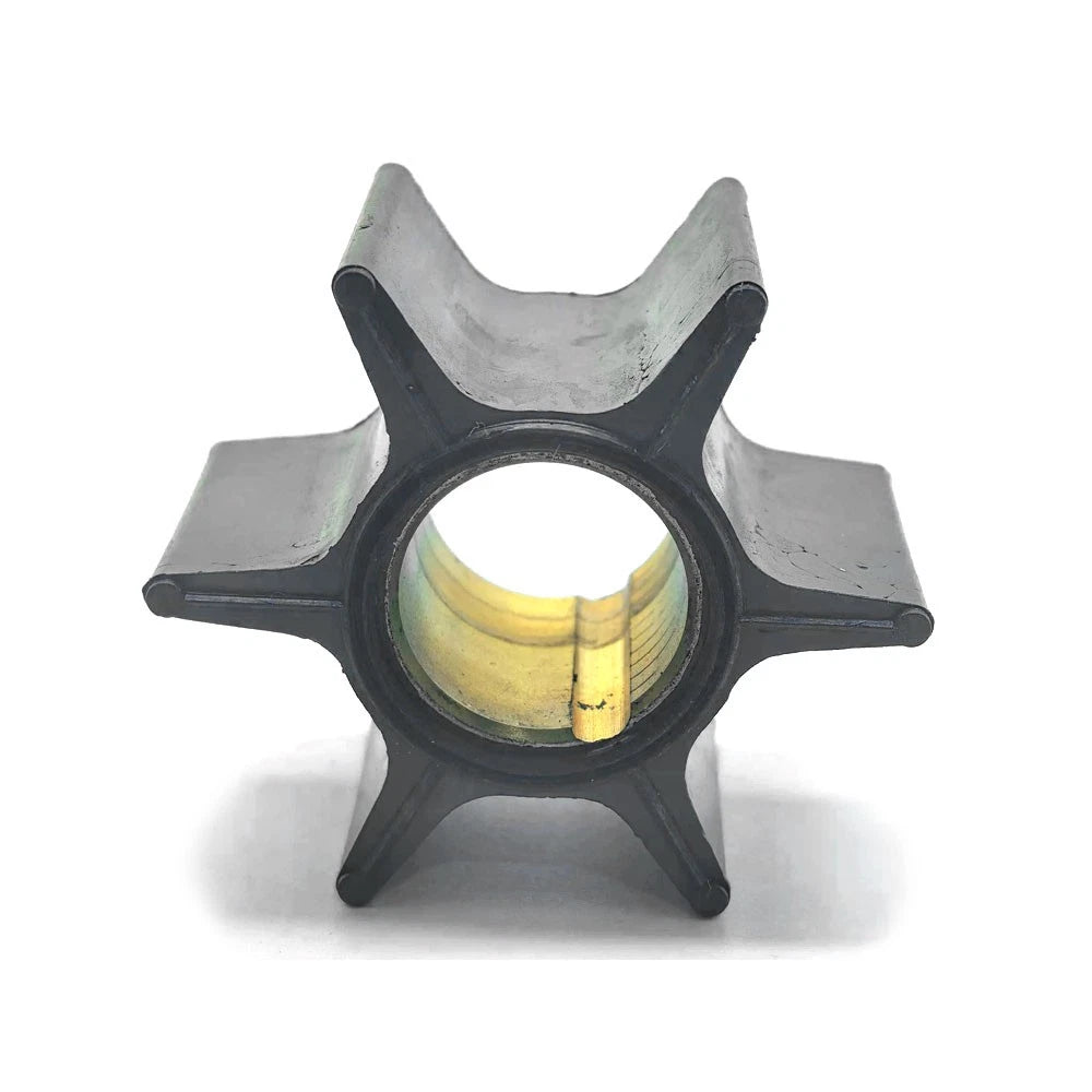 Water Pump Impeller for Johnson Evinrude OMC 9.9 15 HP (1980–1995) 386084 18-3050