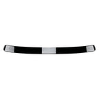 Rear Window Roof Spoiler Wing Lip for Mercedes Vito W447 (2014-2023)