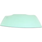 Rear Driver Door Glass for Chevrolet Cruze (LH)