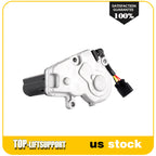 Transfer Case Shift Actuator Motor for Dodge Ram 1500 2500 (2006–2010)