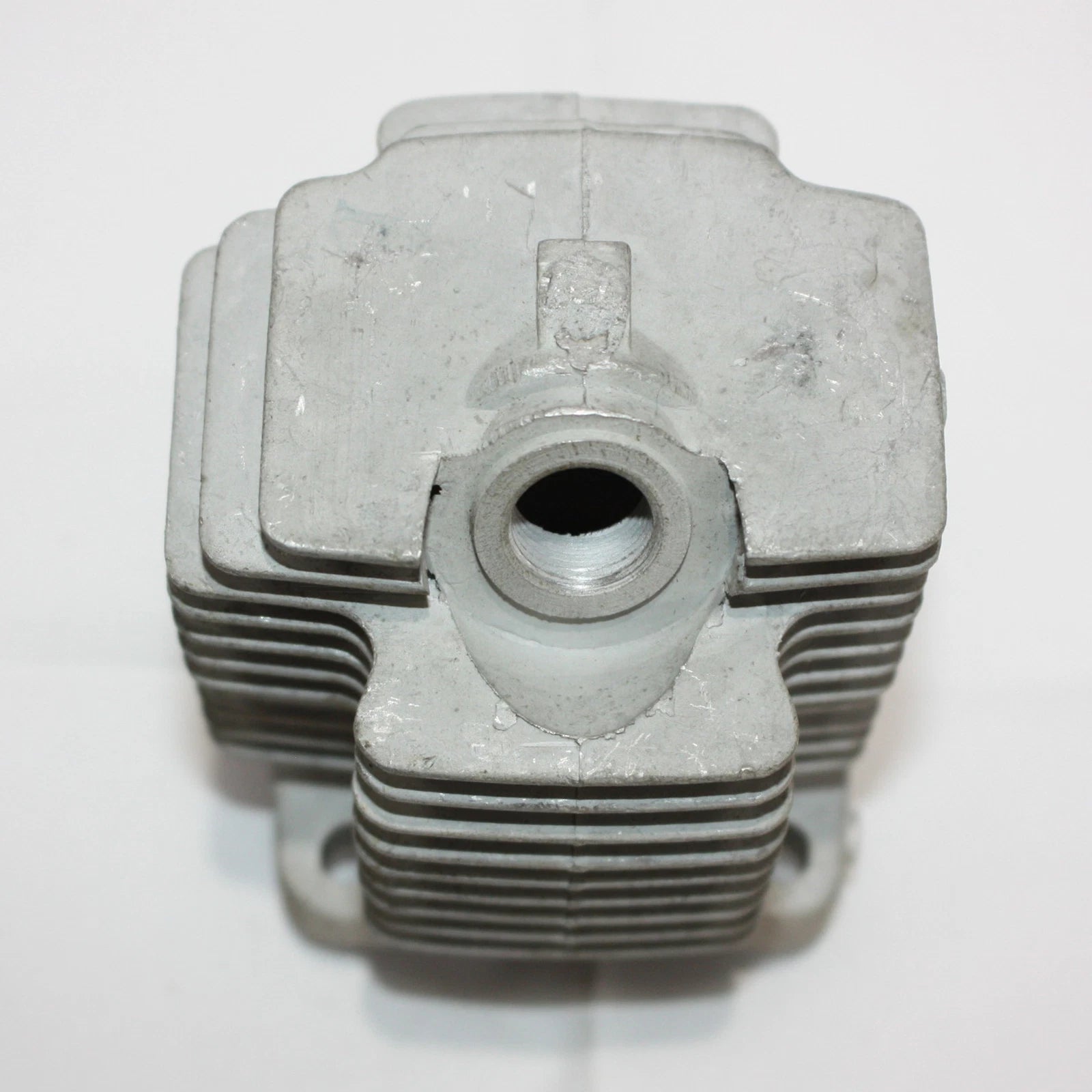 Engine Cylinder Barrel Head for 47cc 49cc Mini PIT Pocket Quad ATV (No Year)