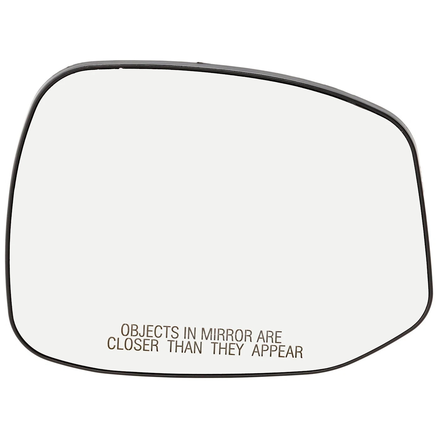 Set of 2 Mirror Glasses for Honda Civic