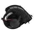 HVAC Heater Blower Motor Fan Assembly for BMW X5 X6 (2014–2019) BM10055C