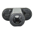 22.2mm Metal Bracket Connector for Honda Lawn Mower & Grass Trimmer