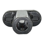 22.2mm Metal Bracket Connector for Honda Lawn Mower & Grass Trimmer