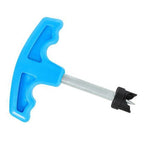 Manual Hole Punch Tool 16mm for PE Pipes