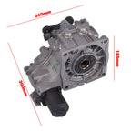 4WD Engine Coupling Assembly for Hyundai Palisade, Kia Telluride (2020–2025)