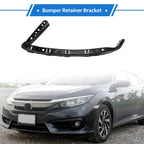 Front Left Bumper Retainer Bracket No. 71190SNAA00 for Honda Civic (2006–2011)