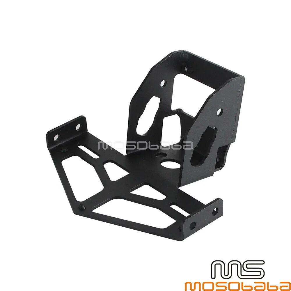License Plate Holder Bracket for Kawasaki Z900 (2017)