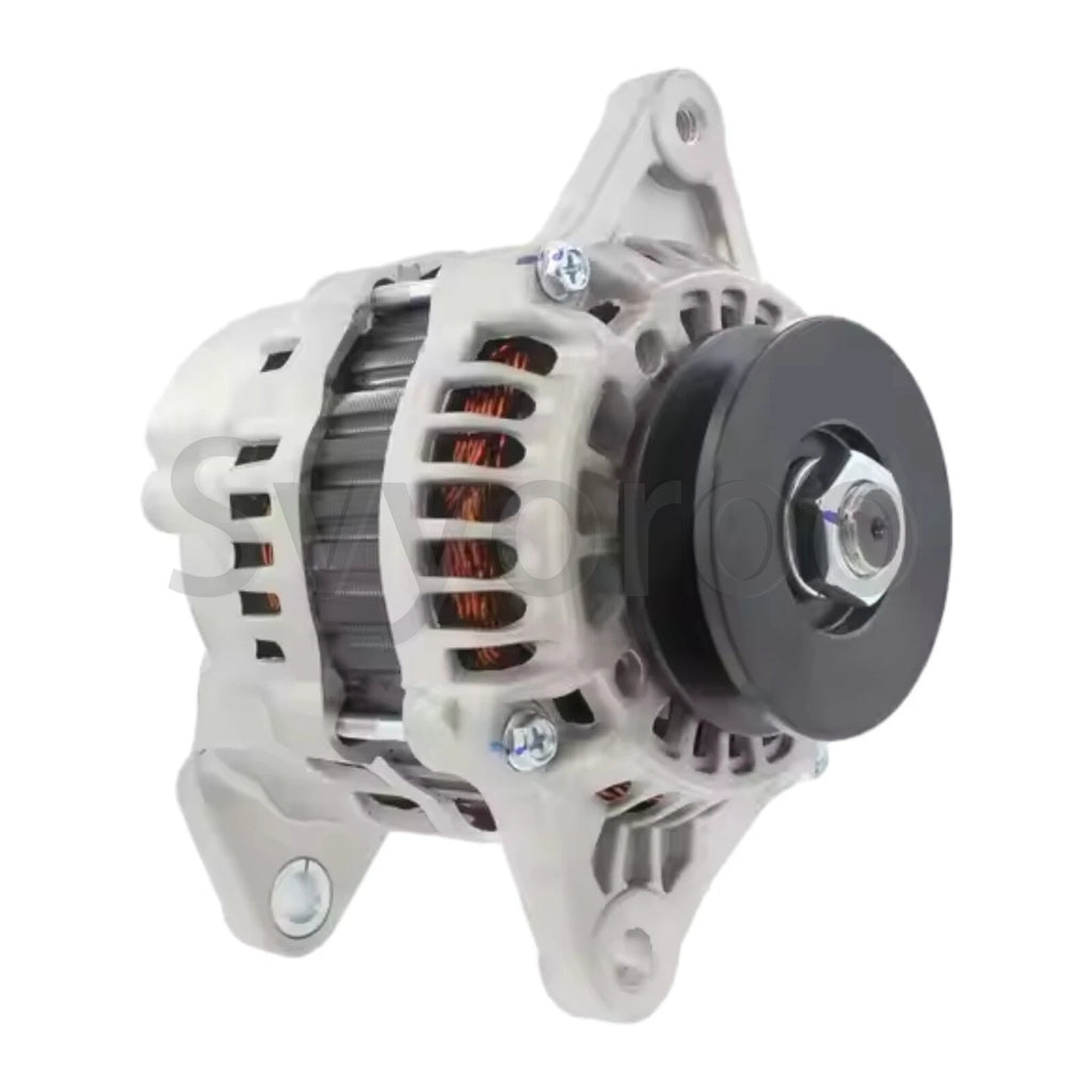 12V Alternator for Yale Forklift (19960254, 19960255, 50025145)