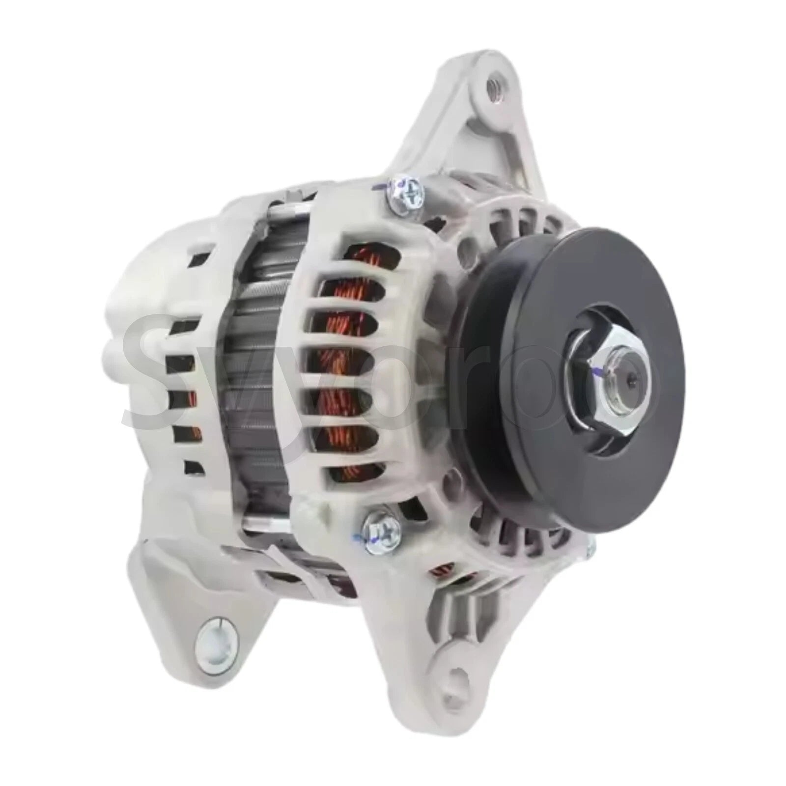 12V Alternator for Yale Forklift (19960254, 19960255, 50025145)