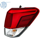 Rear Outer Passenger Side Tail Light for Subaru Forester (2019–2021)