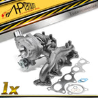 Turbocharger for Hyundai Veloster (2013–2015) Kia Forte5 L4 1.6L