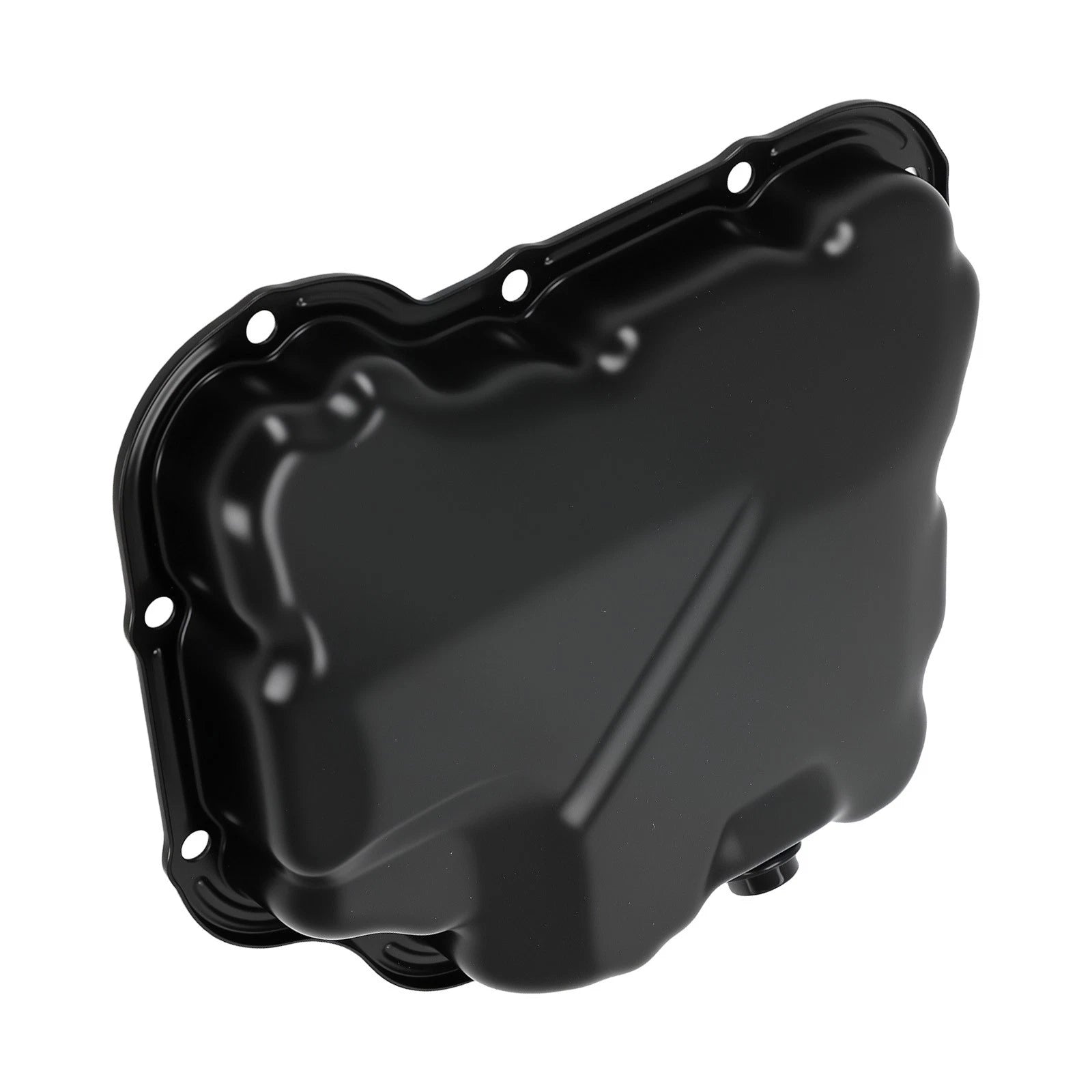 Lower Engine Oil Pan for Mitsubishi Lancer L4 2.0L (2004–2007) MD369654 264526
