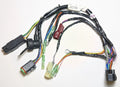 Motor Cable Assembly for Suzuki DF25 DF30 (P/N: 36610-89J30-000)