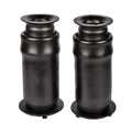 Rear Air Shock Suspension Bags for GMC Envoy (2002–2009)