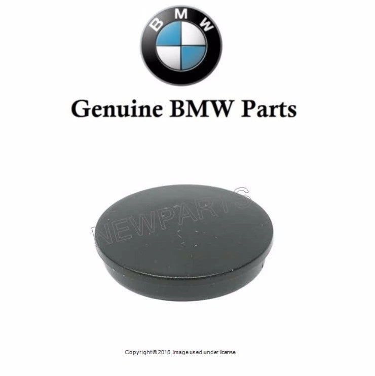 Wiper Arm Nut Cover for BMW E39 525i 528i 540i, E53 X5 (1997–2003)