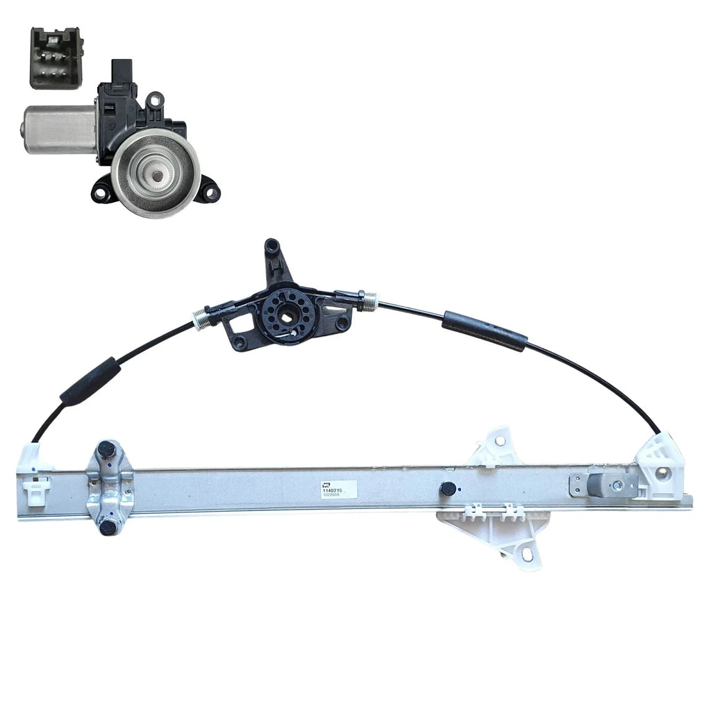 Front Right Electric Window Regulator for Mazda CX-5 (2017–2026)