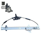 Front Right Electric Window Regulator for Mazda CX-5 (2017–2026)