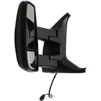Set of 2 Mirrors for Ford Transit-250