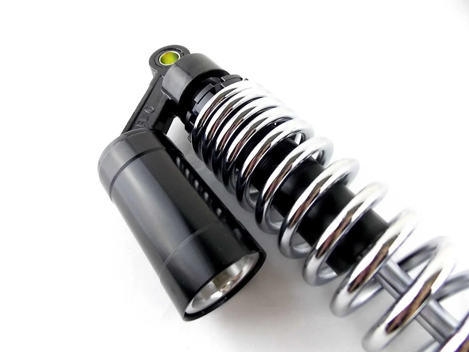340mm Rear Air Nitrogen Cell Shock Absorbers for CZ 400 MX