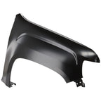 Fender for GMC Canyon Front Passenger Side (2015–2022)