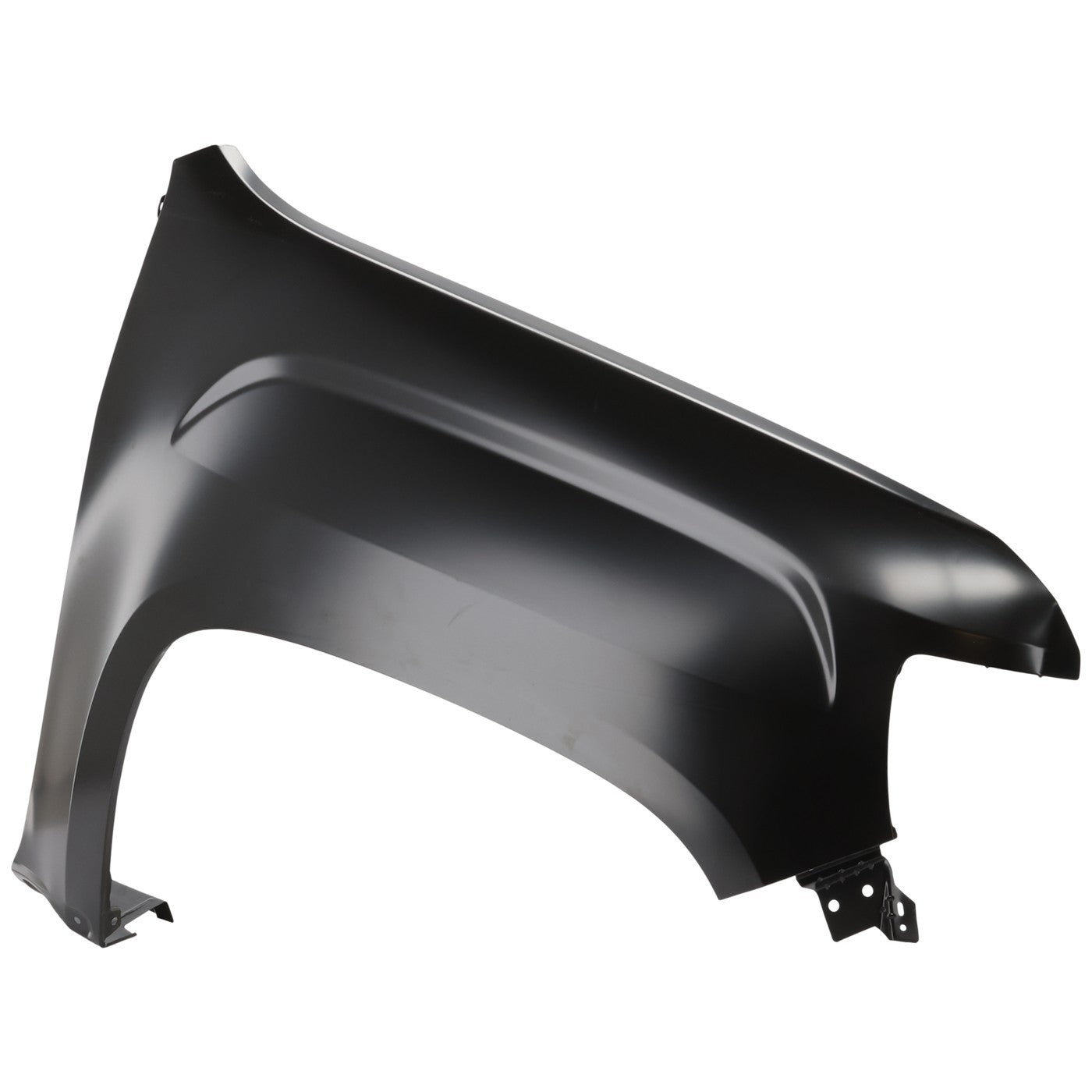 Fender for GMC Canyon Front Passenger Side (2015–2022)