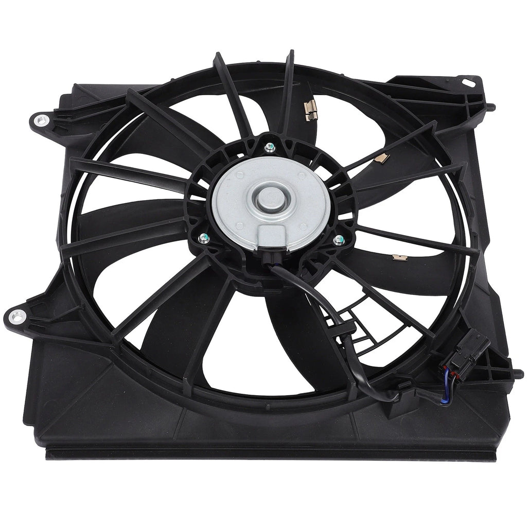 A/C Radiator Cooling Fan for Acura TLX (2015–2020) 601500