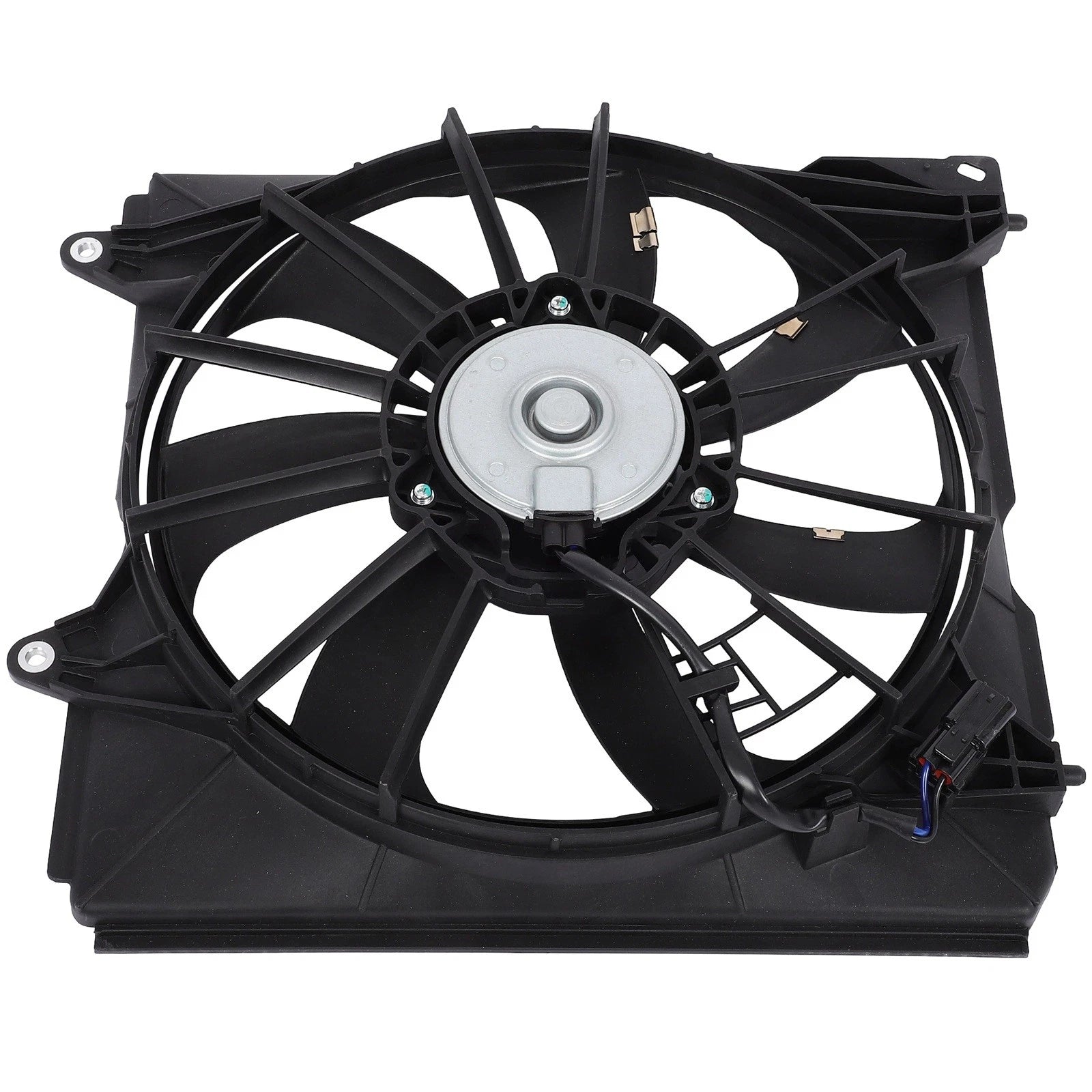 A/C Radiator Cooling Fan for Acura TLX (2015–2020) 601500