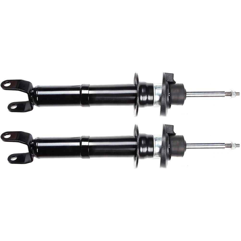 2X Front Struts for Dodge Ram 1500 (2009–2014)