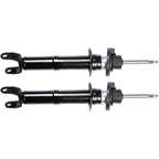 2X Front Struts for Dodge Ram 1500 (2009–2014)