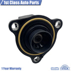 Turbocharger Diverter Valve for BMW