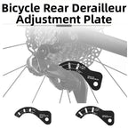 Rear Derailleur Adjustment Tool for Accurate Gear Alignment