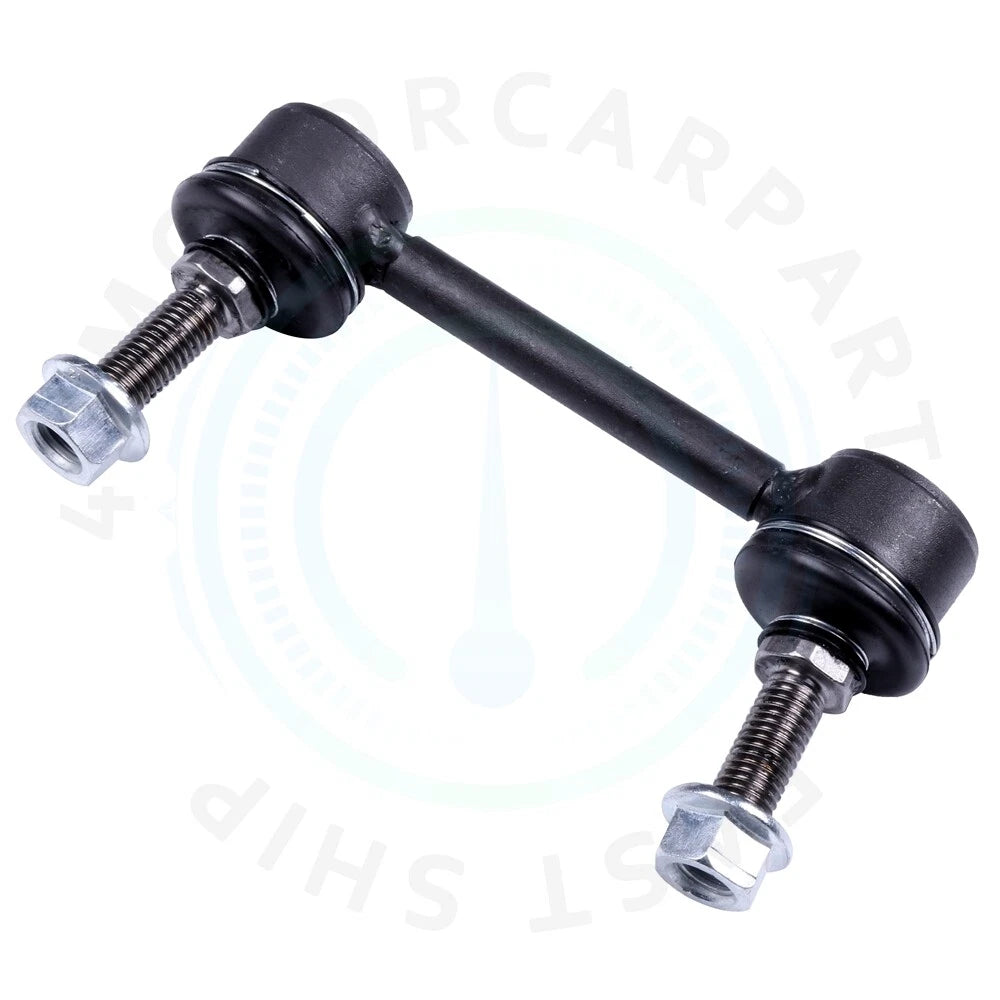 Set of 4 Sway Bar Linkage Suspension Kit for Hummer H3 (2006–2010)