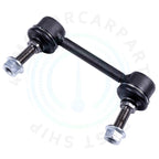 Set of 4 Sway Bar Linkage Suspension Kit for Hummer H3 (2006–2010)