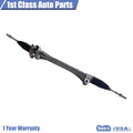 Power Steering Rack & Pinion Assembly for Toyota RAV4 (2013–2019)