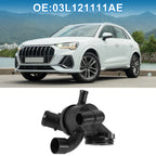 Engine Coolant Thermostat Housing Assembly for Audi Q3 2.0 TDi (2011–2018)