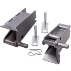 Performance Snow Plow Mounting Pocket Replacement for 67858, 67859