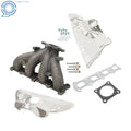 Exhaust Manifold with Gasket for Dodge Avenger (2008–2014)