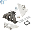 Exhaust Manifold with Gasket for Dodge Avenger (2008–2014)