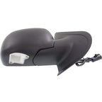 Set of 2 Power Mirrors for Ford Explorer (1995–2003) Manual Folding