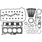Engine Overhaul Gasket Seals Kit & Head Bolts for Hyundai Sonata Sportage (2011–2019)