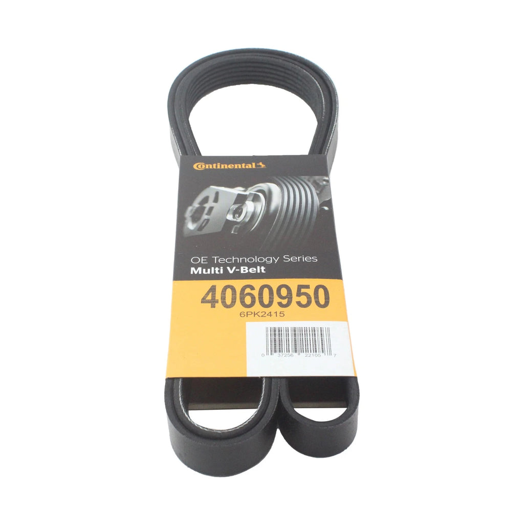 Serpentine Multi-V Belt for Continental Automotive (4060950)