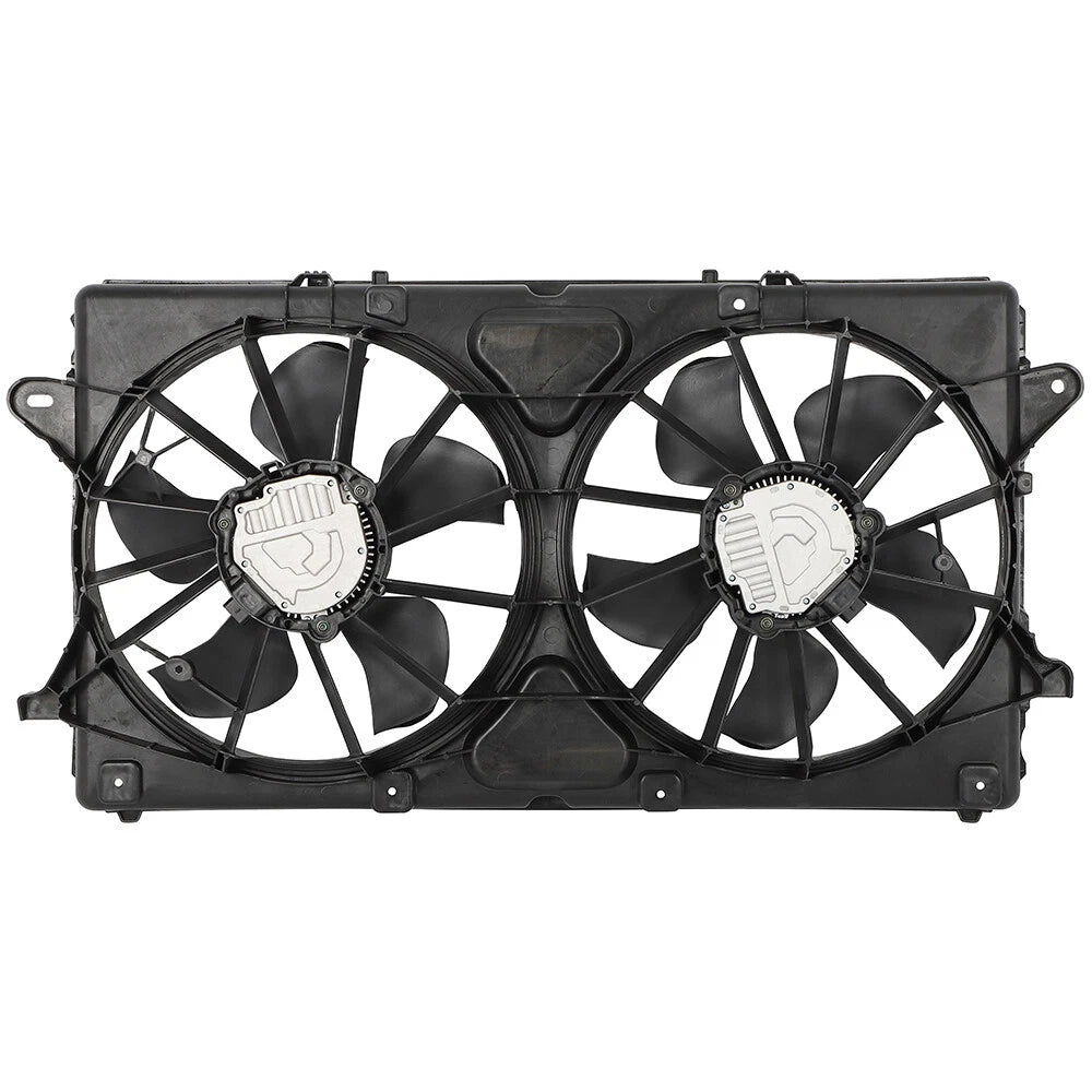 A/C Radiator Cooling Fan for GMC Sierra 1500 (2020–2023)