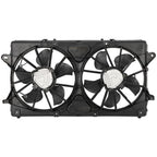 A/C Radiator Cooling Fan for GMC Sierra 1500 (2020–2023)